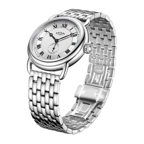 Reloj de hombre Rotary Canterbury - GB05335/21