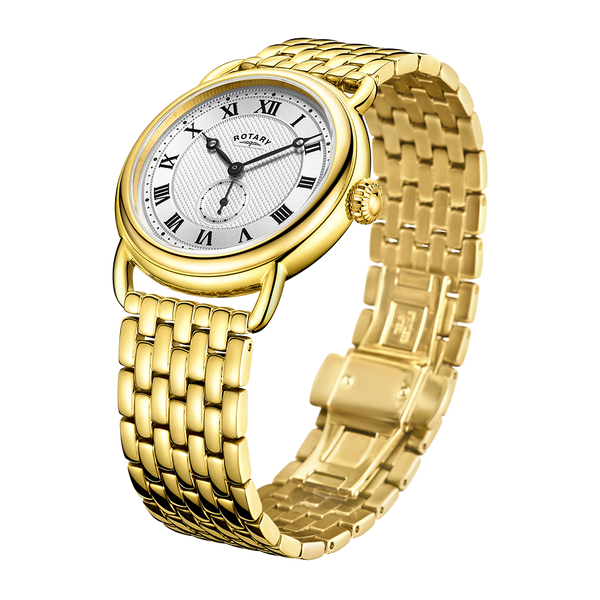 Reloj de hombre Rotary Canterbury - GB05338/21