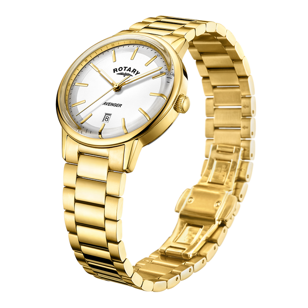 Reloj de hombre Rotary Avenger - GB05343/02