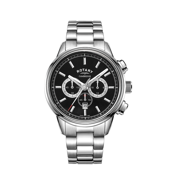 Rotary Dress Chronograph GB05395 04 Rotary Watches