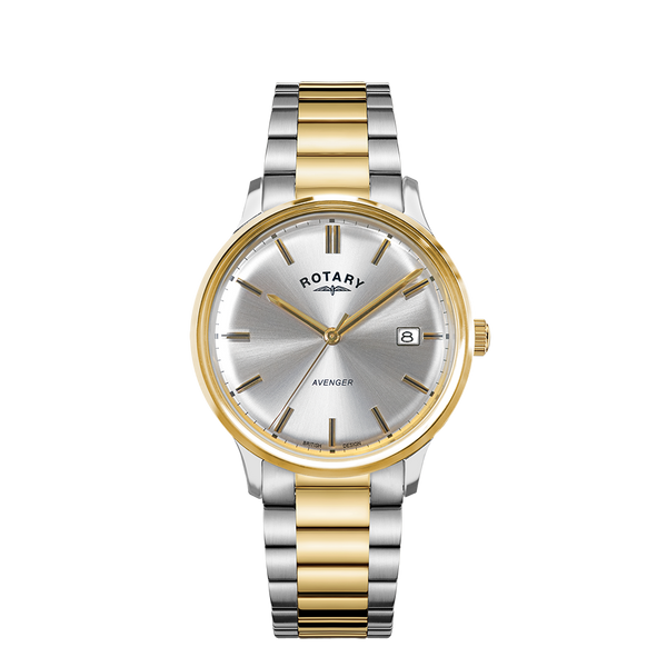 Reloj de hombre Rotary Avenger - GB05401/06
