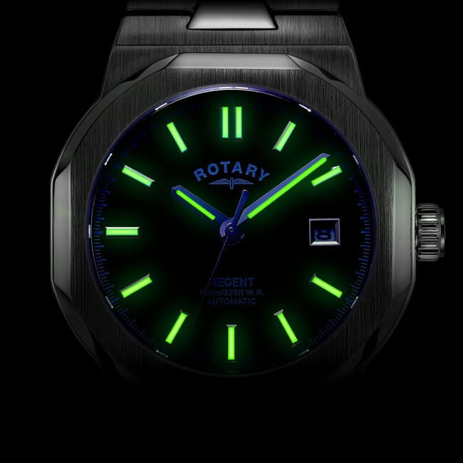 Reloj automático para hombre Rotary Regent - GB05410/05