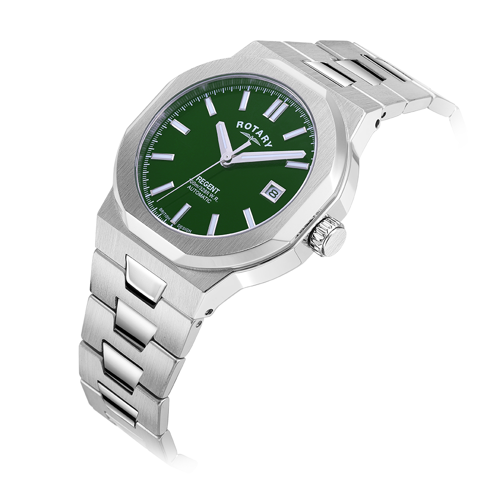 Reloj automático para hombre Rotary Regent - GB05410/24