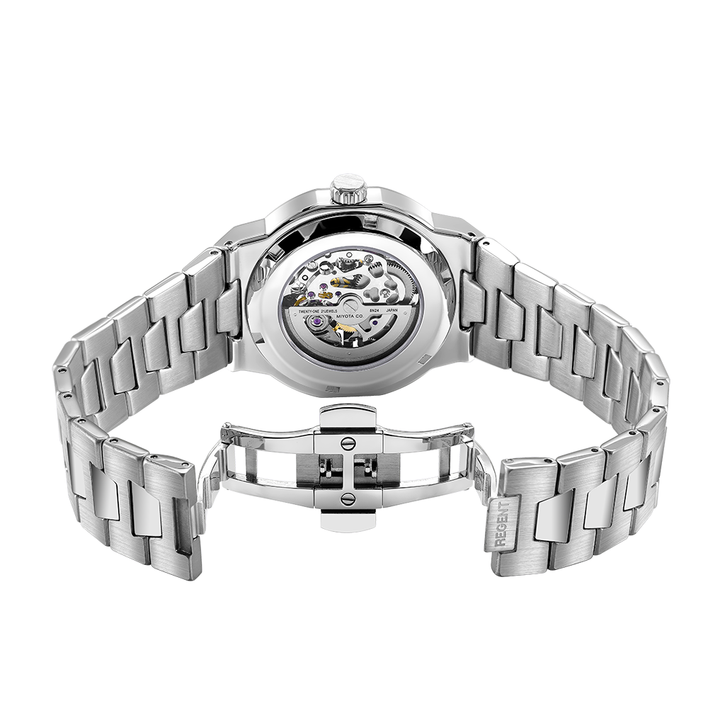 Rotary Skeleton Sport Automatic - GB05415/04