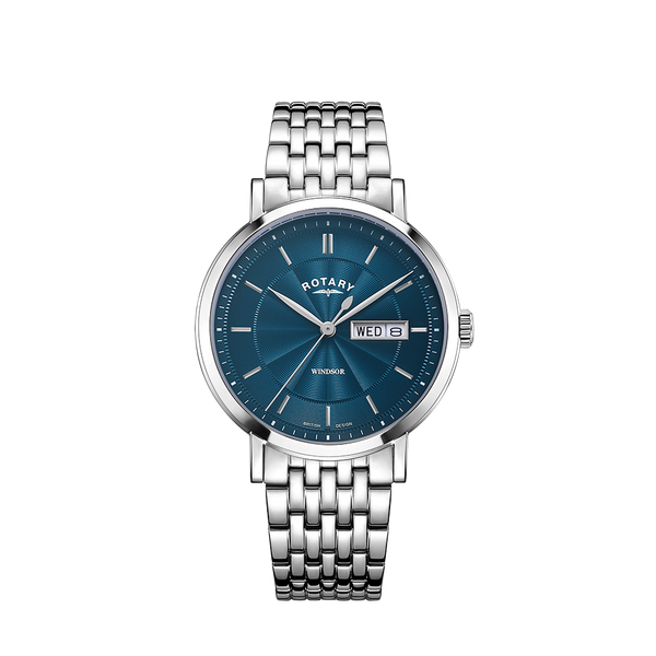 Rotary 2025 windsor automatic