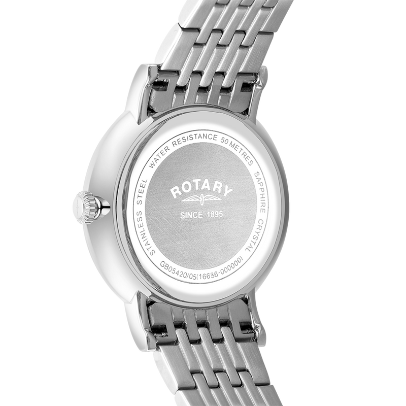 Rotary Traditional - GB05420/05