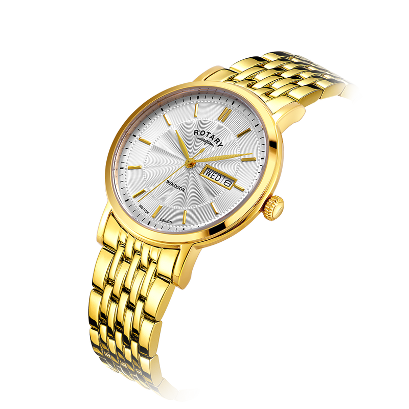 Rotary Traditional - GB05423/02