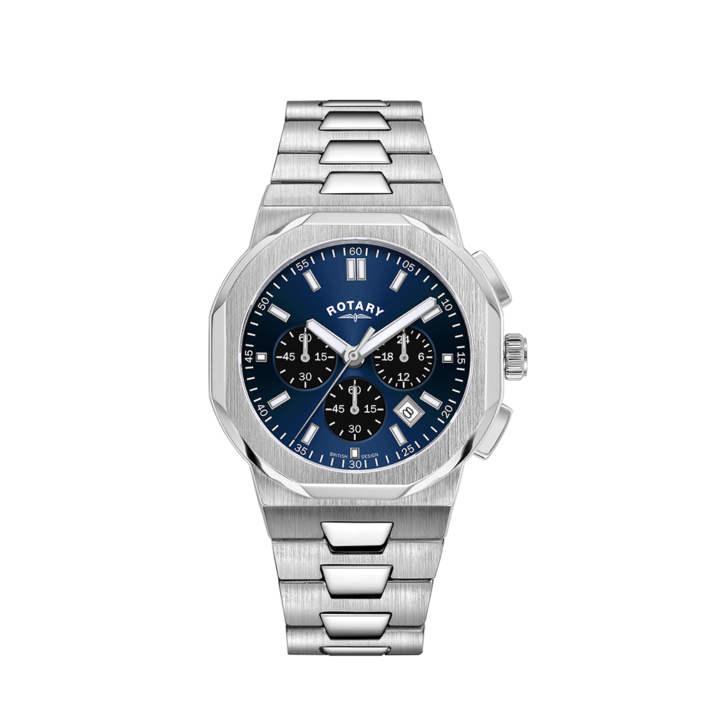 Chronographe Sport Rotatif - GB05450/05