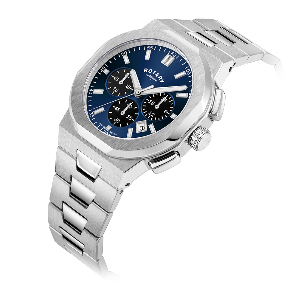 Chronographe Sport Rotatif - GB05450/05