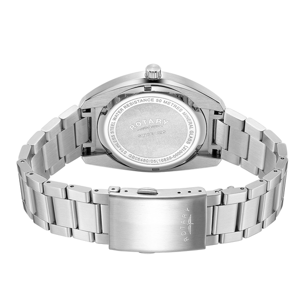 Reloj deportivo para hombre Rotary Avenger - GB05480/05