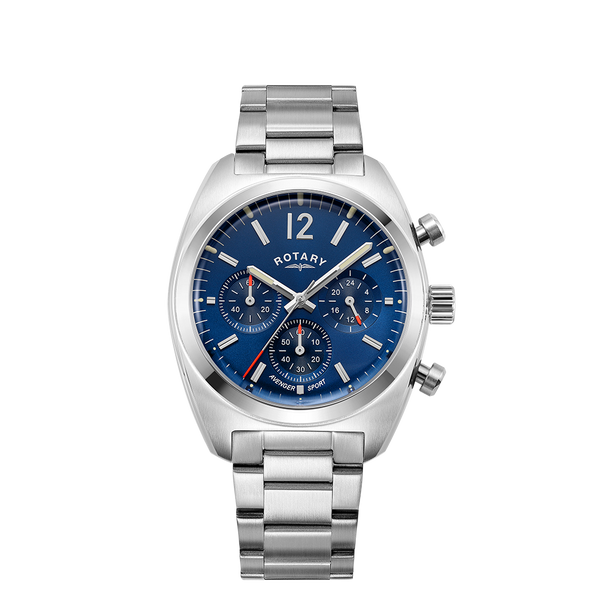 Reloj cronógrafo para hombre Rotary Avenger Sport - GB05485/05