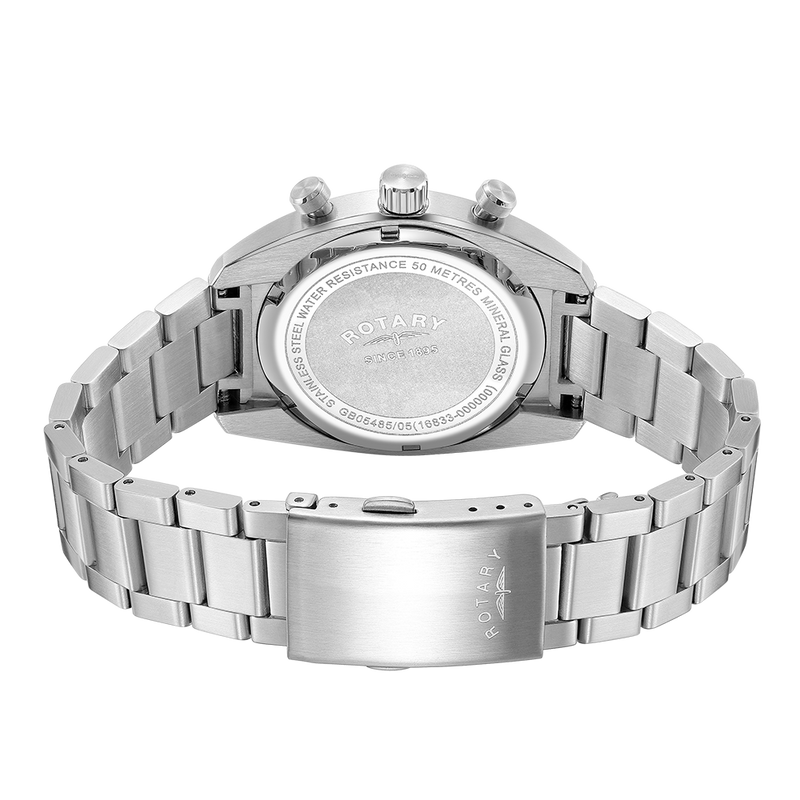 Reloj cronógrafo para hombre Rotary Avenger Sport - GB05485/05