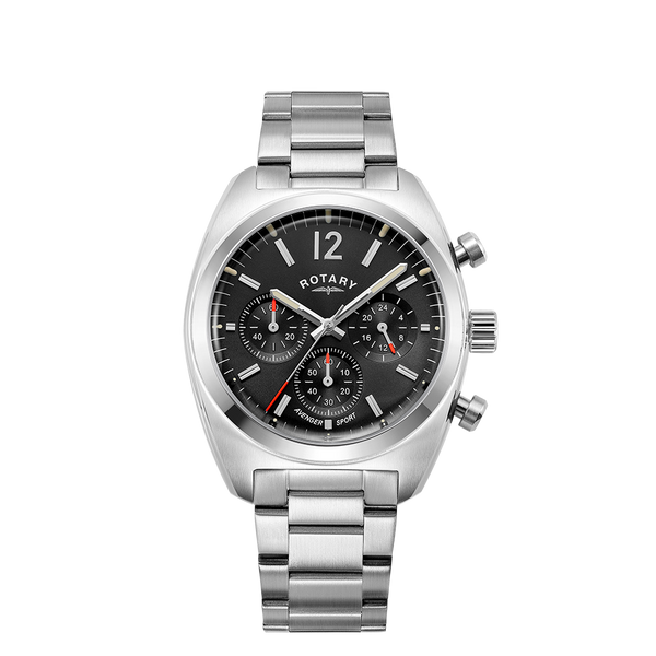 Reloj cronógrafo para hombre Rotary Avenger Sport - GB05485/65
