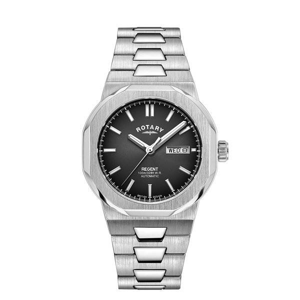Rotary Contemporary Automatic - GB05490/04