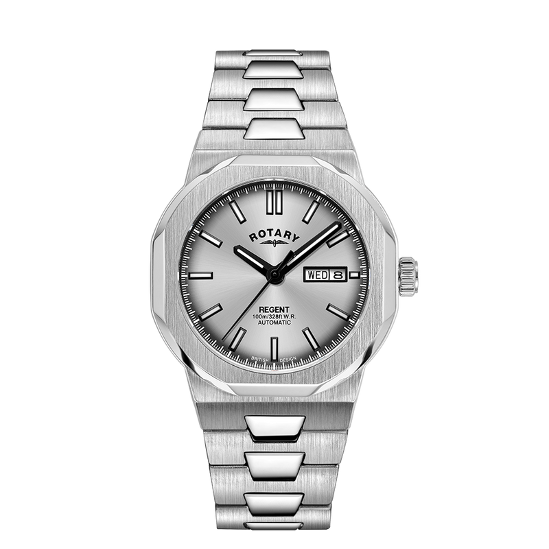 Rotary Contemporary Automatic - GB05490/06