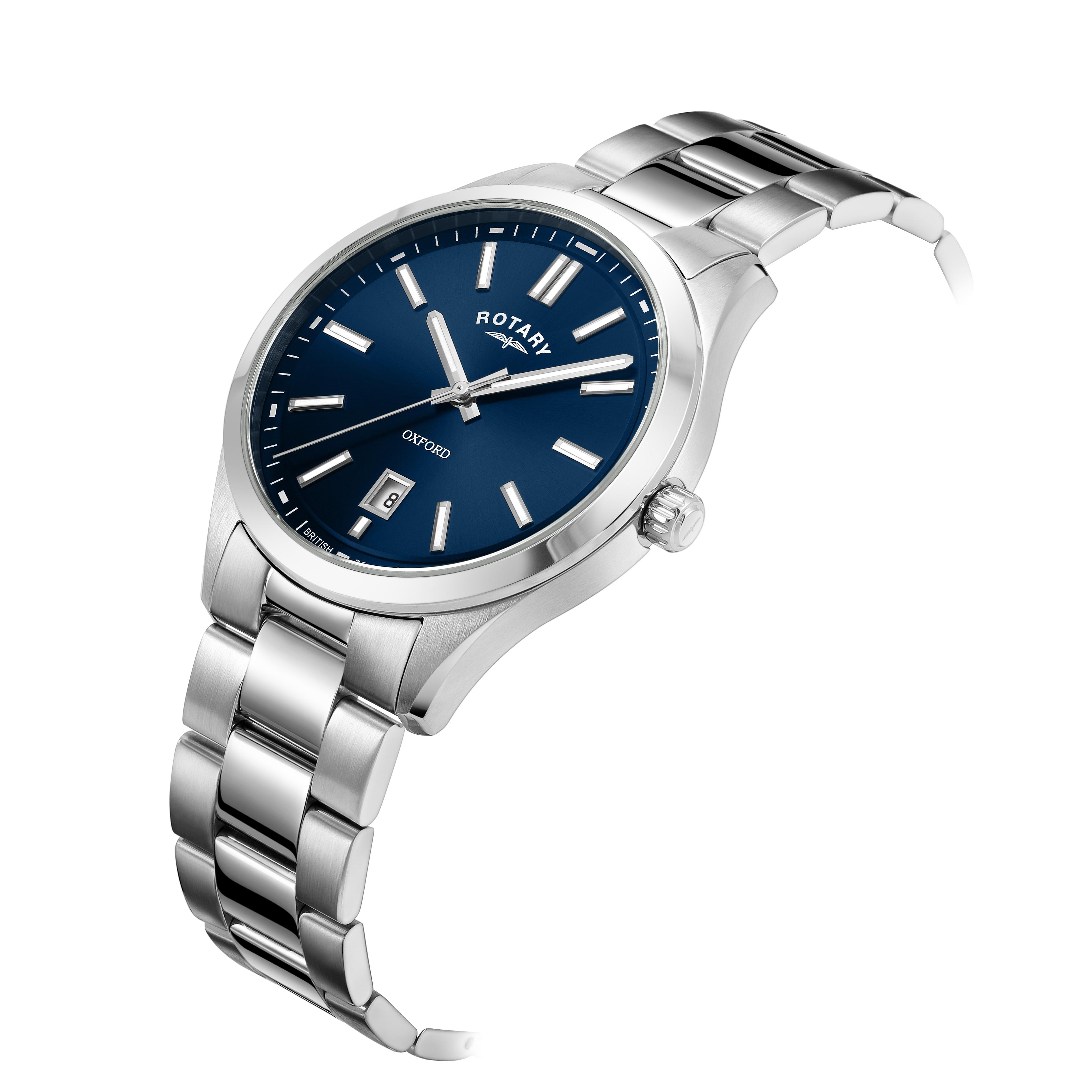 Rotary Contemporary - GB05520/05