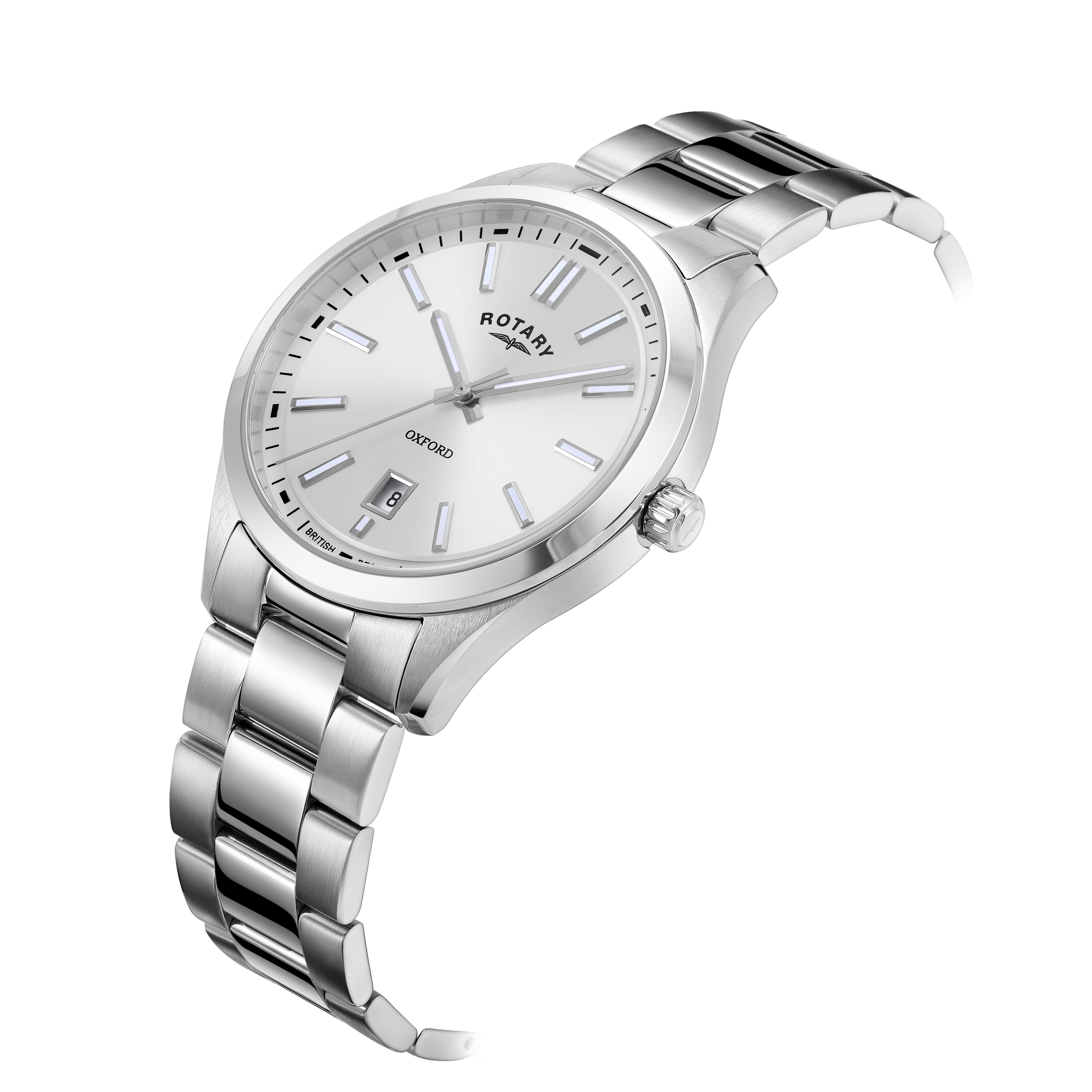 Rotary Contemporary - GB05520/06