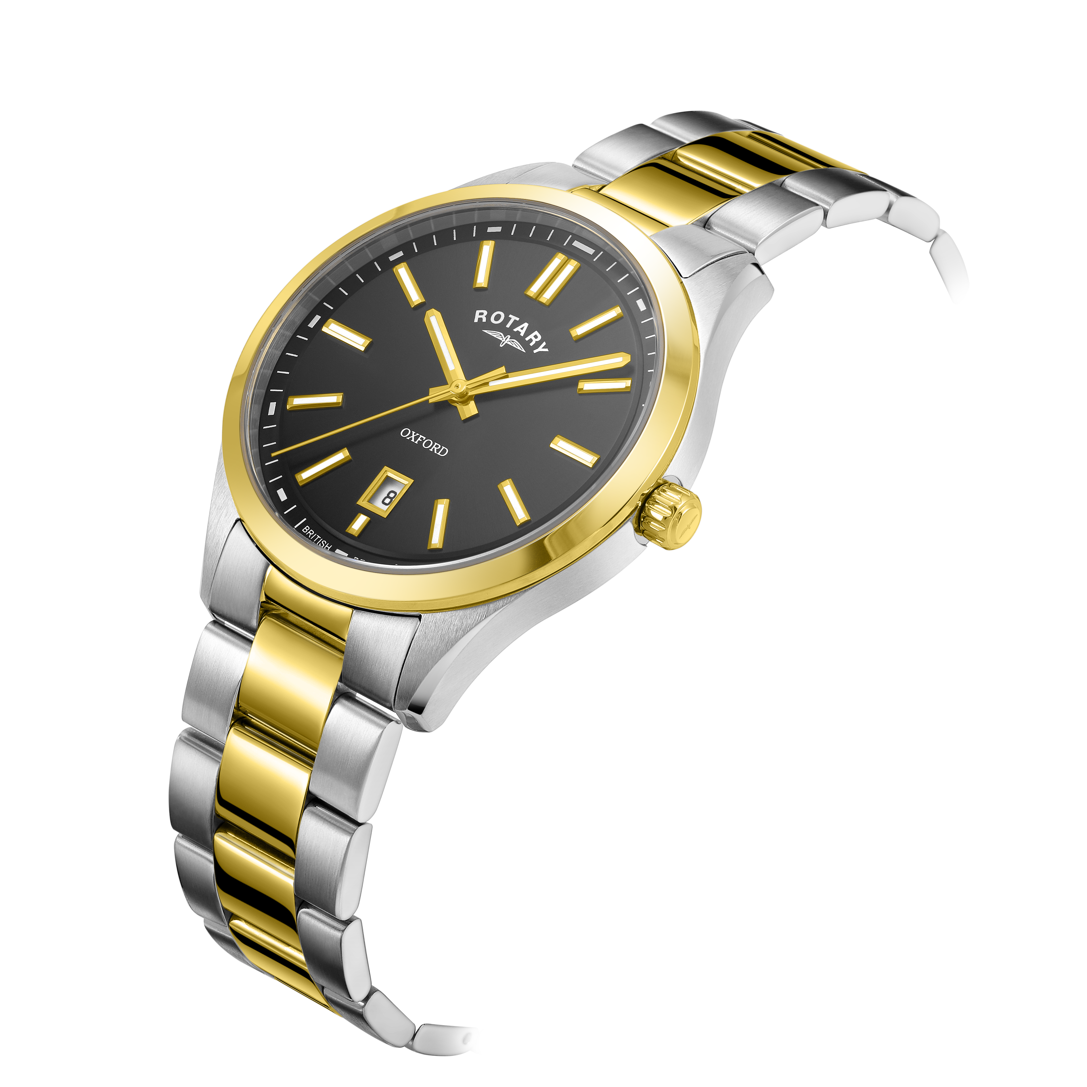 Rotary Contemporary - GB05521/04