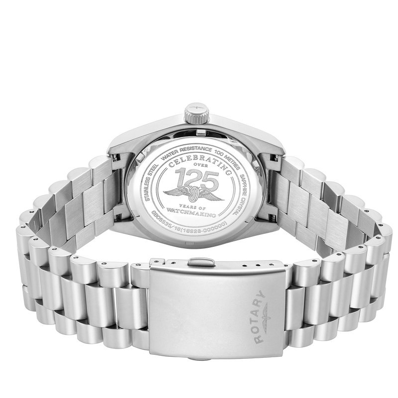 Rotary RW 1895 Field Watch - GB05535/18
