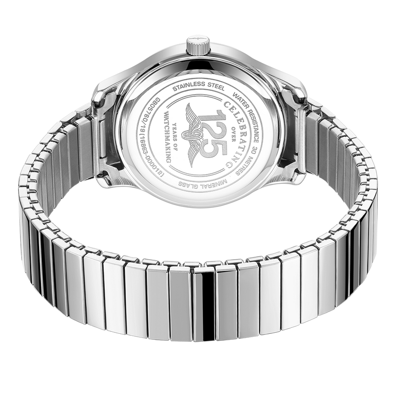 Rotary Expander GB05760 19 Rotary Watches