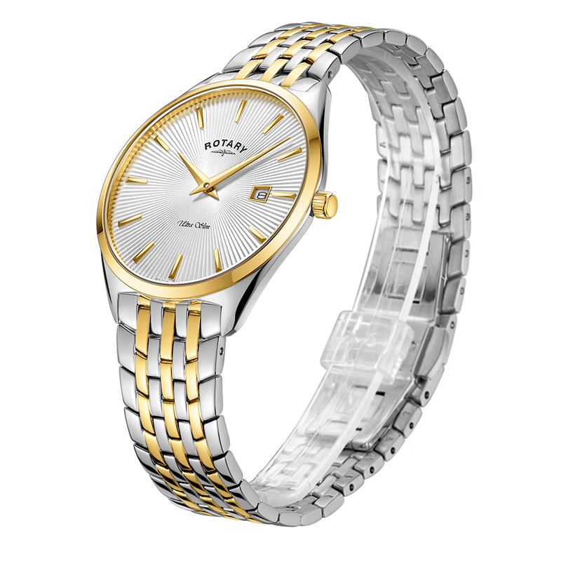 Reloj de hombre Rotary Ultra Slim - GB08011/02