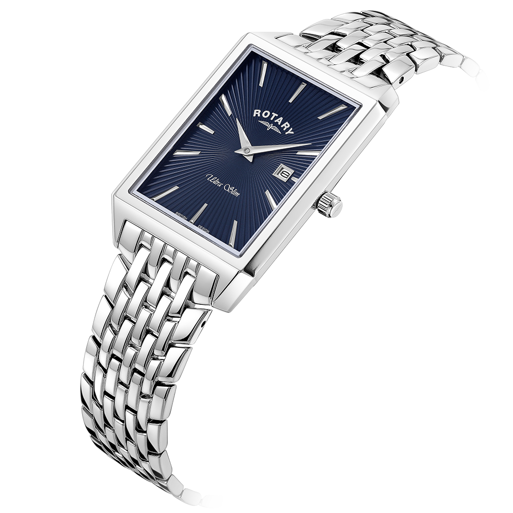 Rotary Ultra Slim GB08020 05