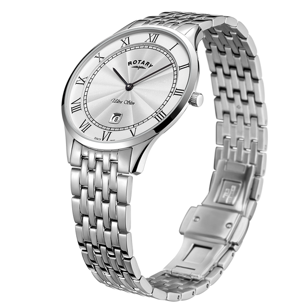 Reloj para hombre Rotary Ultra Slim - GB08300/01