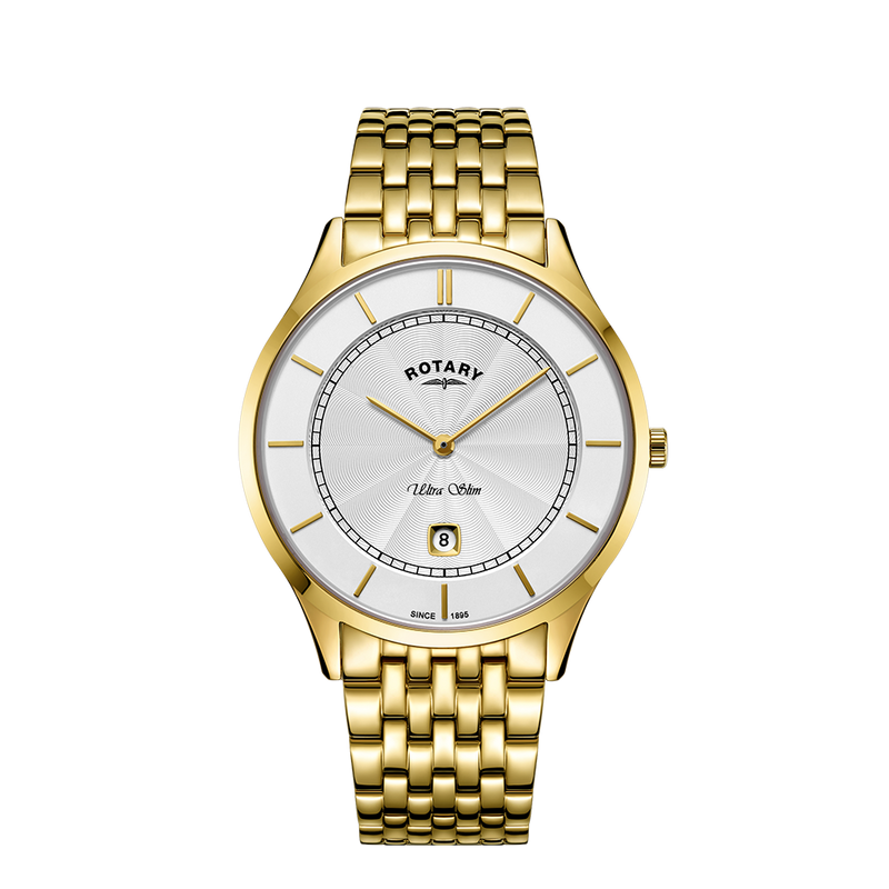 Reloj para hombre Rotary Ultra Slim - GB08413/02