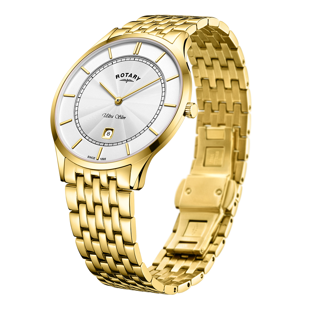 Reloj para hombre Rotary Ultra Slim - GB08413/02