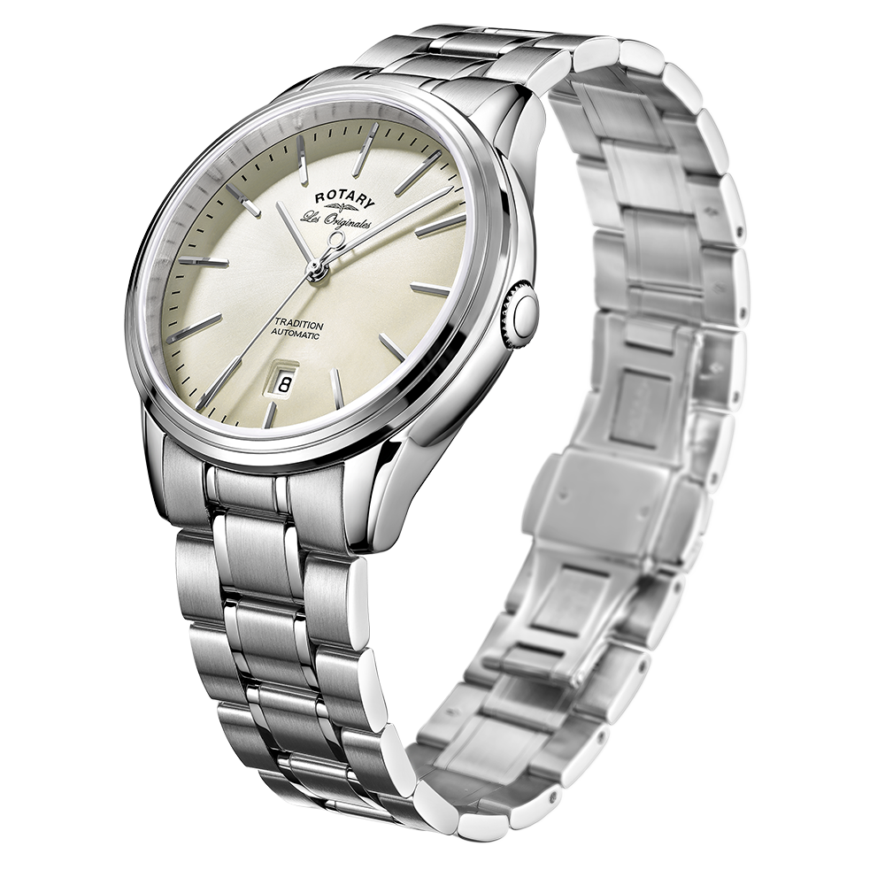 Rotary Swiss Tradition Automatic - GB90161/32