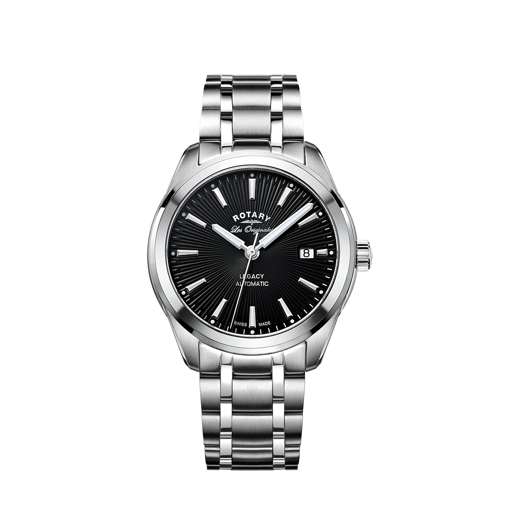 Rotary Legacy - GB90165/04