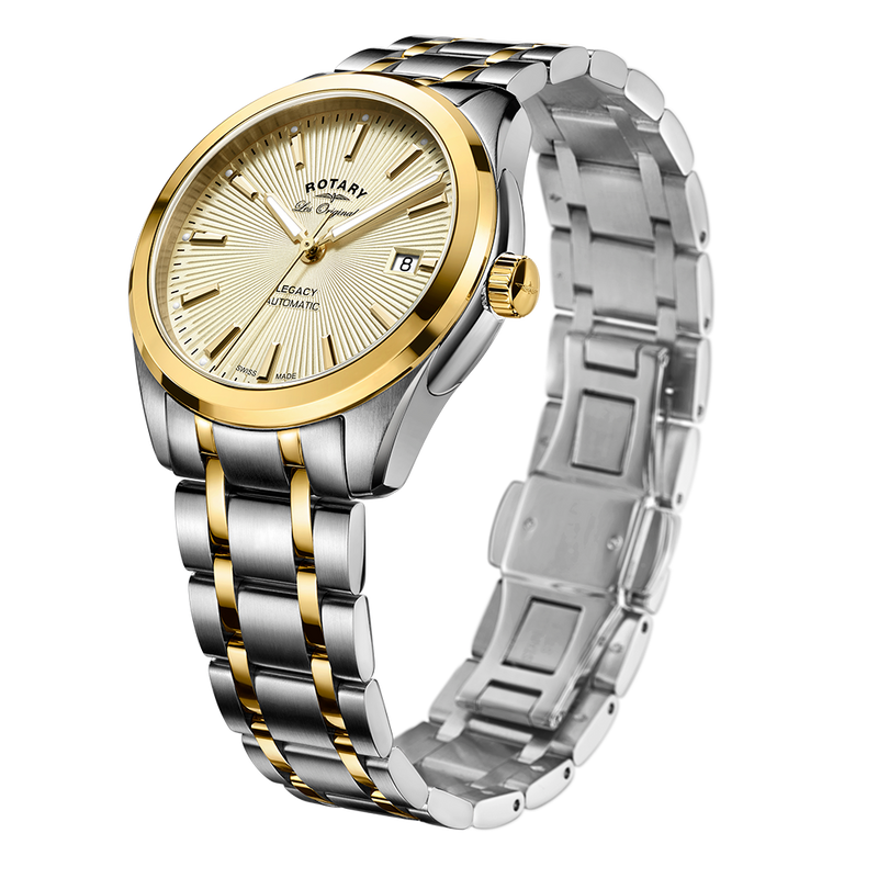 Rotary Legacy Automatic - GB90166/03