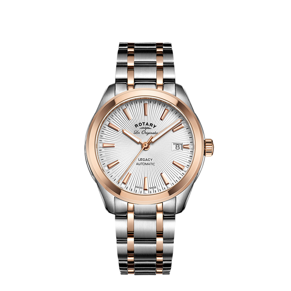 Rotary Legacy Automatique - GB90167/06