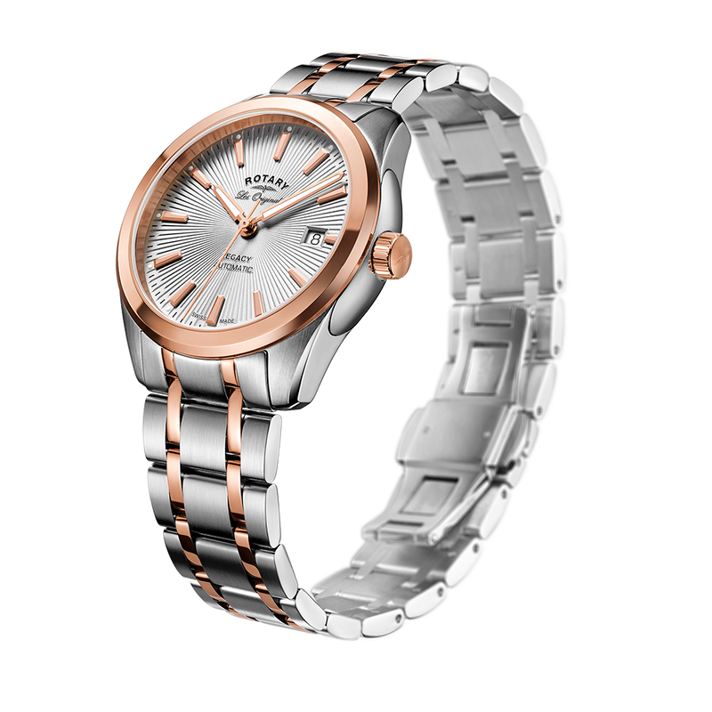 Rotary Legacy Automatic - GB90167/06