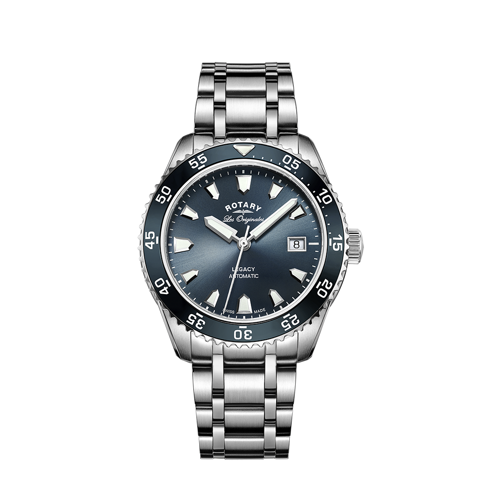 Rotary Legacy Automatic - GB90168/05