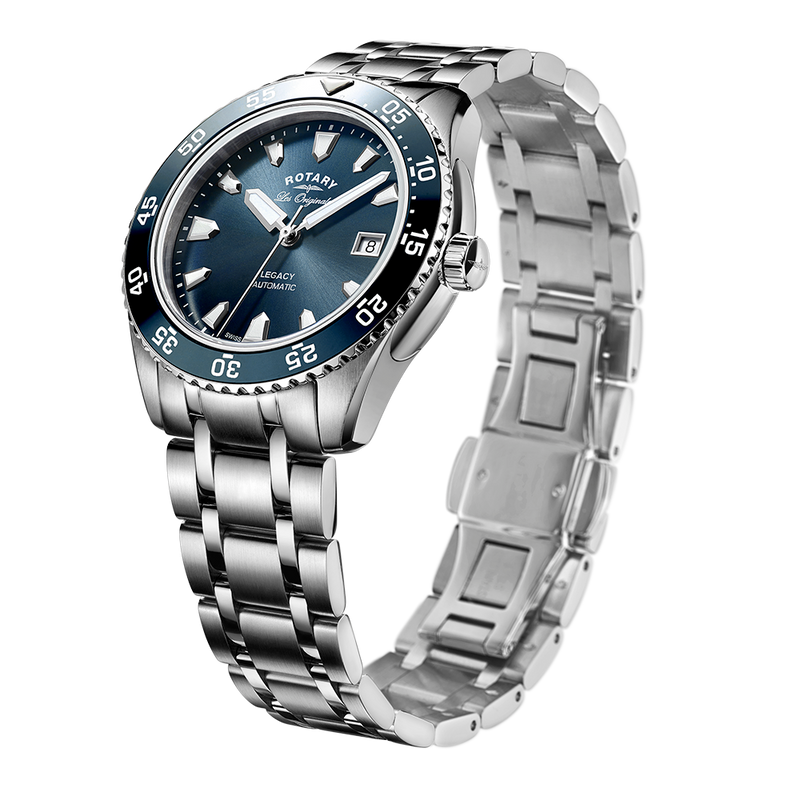 Rotary Legacy Automatic - GB90168/05