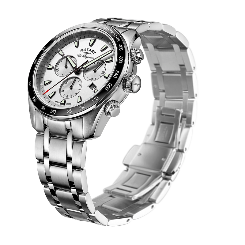 Rotary les 2025 originales legacy