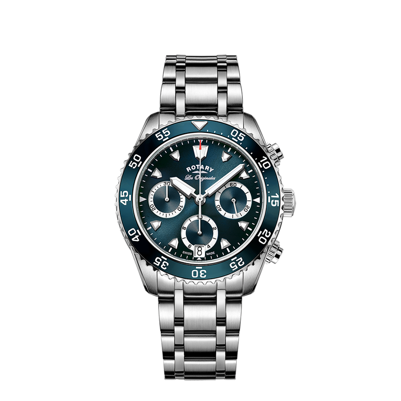 Rotary 2025 legacy automatic