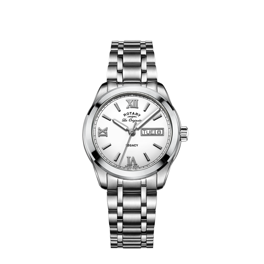 Rotary Swiss Legacy - GB90173/01 – Rotary Watches