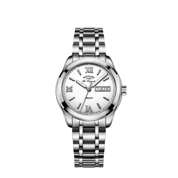 Reloj para hombre Rotary Swiss Legacy - GB90173/01