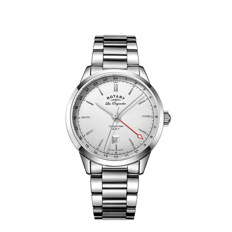 Swiss tradition watch hot sale