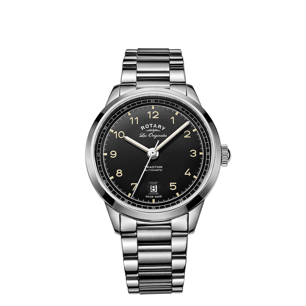 Rotary Swiss Tradition Automatic - GB90184/19