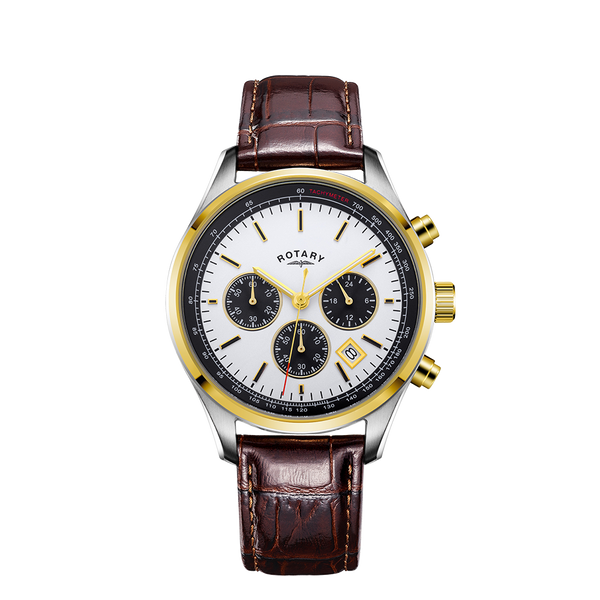Chronograph 1977 Collection | Rotary Watches