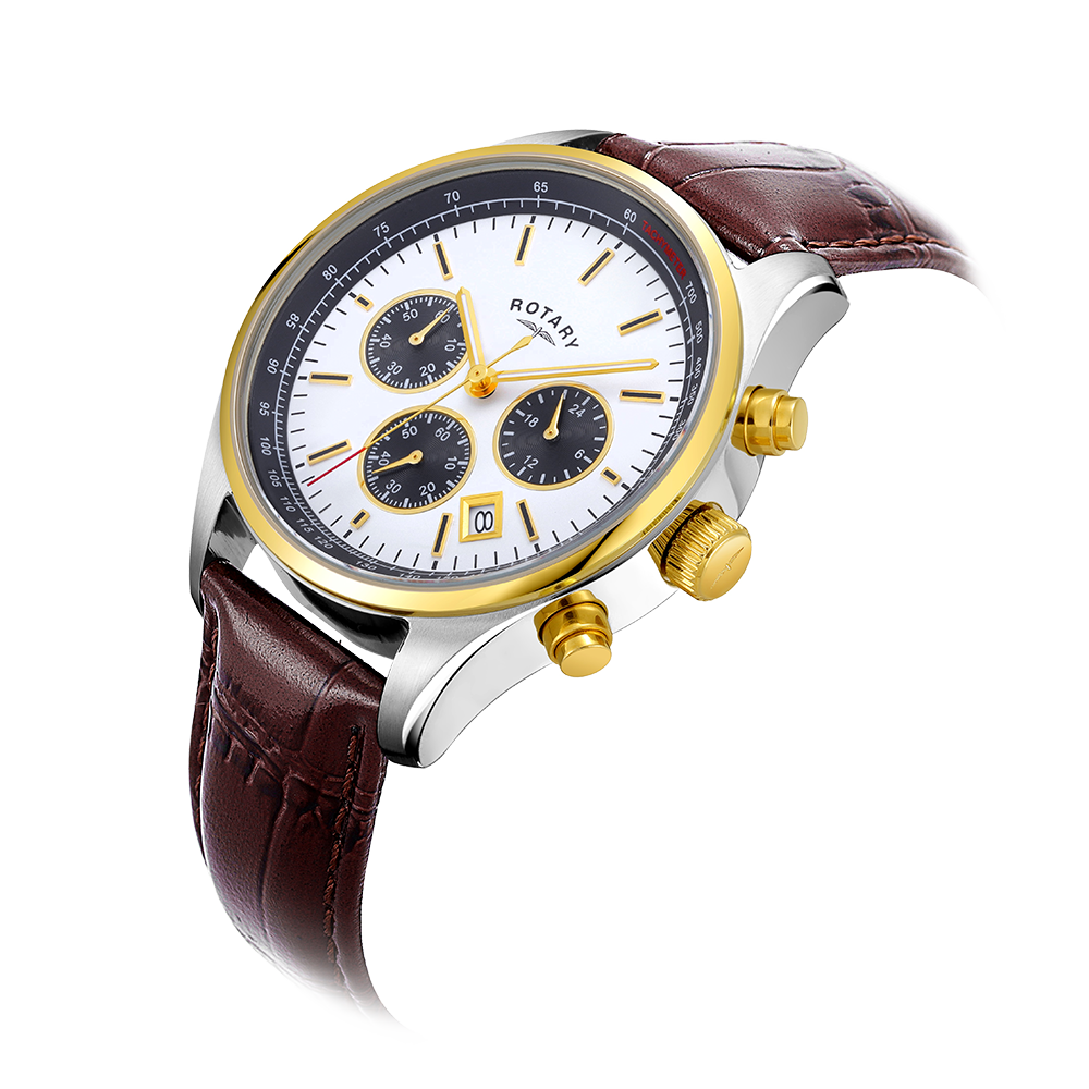 Rotary Chronograph 1977 - GS00451/02