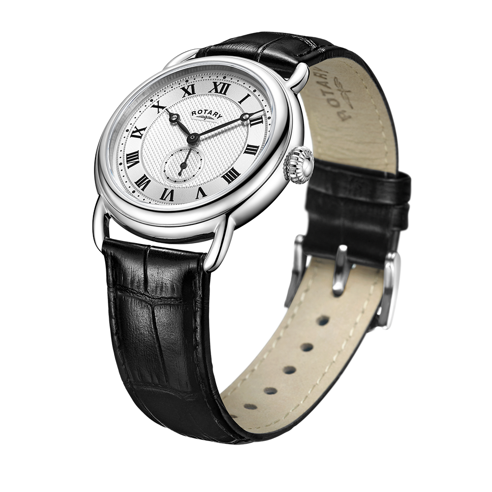 Reloj de hombre Rotary Canterbury GS02424 21
