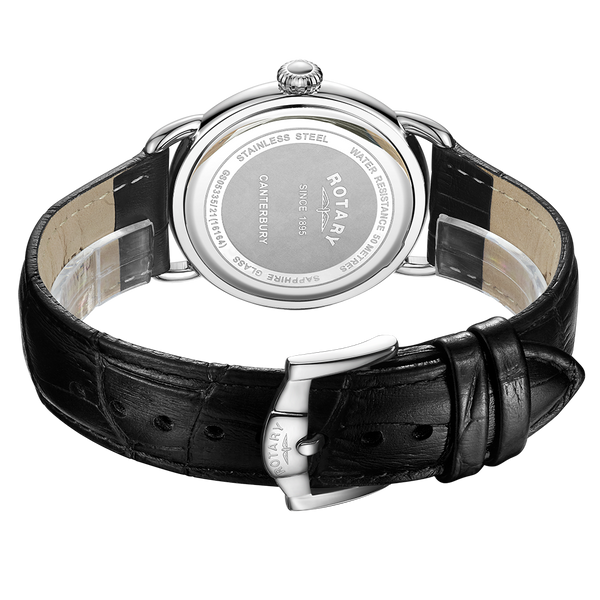 Reloj de hombre Rotary Canterbury - GS02424/21