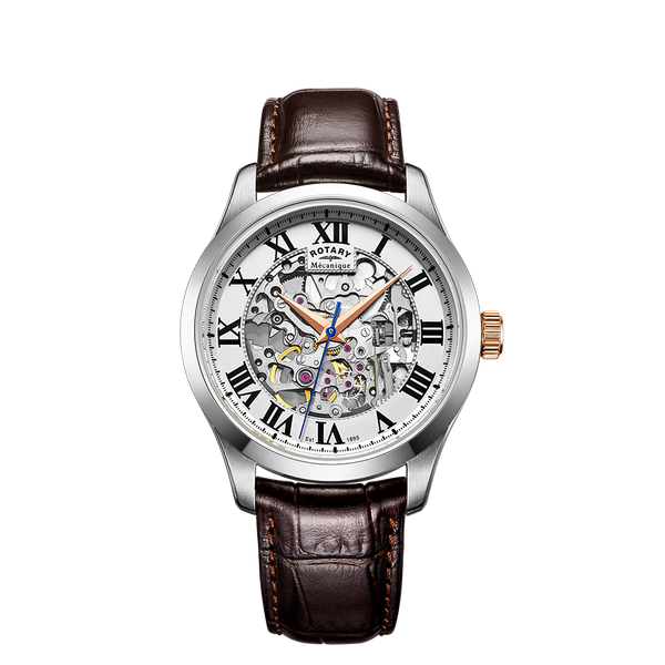Raymond Weil Tradition Mecanique Watch - 2800 | The RealReal