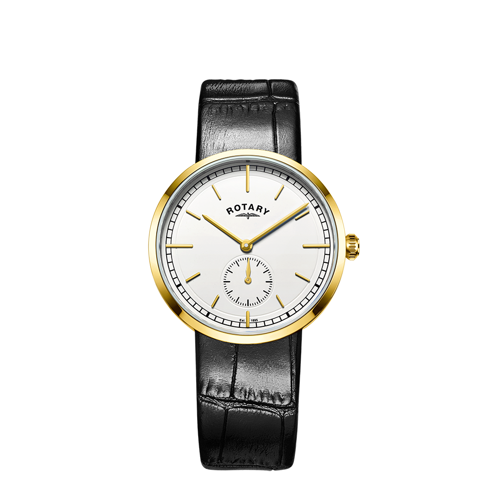 Reloj de hombre Rotary Canterbury - GS05062/02