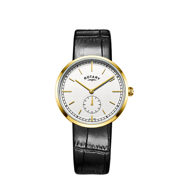 Reloj de hombre Rotary Canterbury - GS05062/02