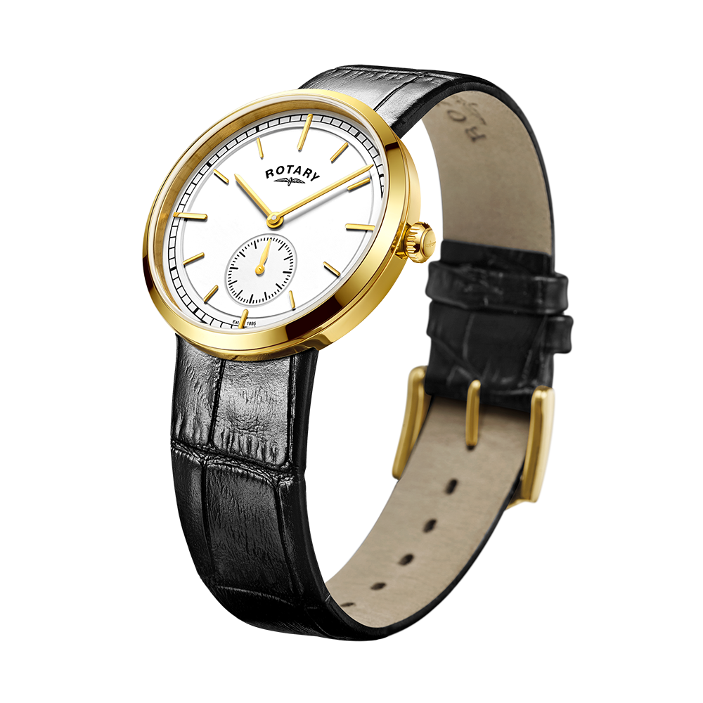 Reloj de hombre Rotary Canterbury - GS05062/02